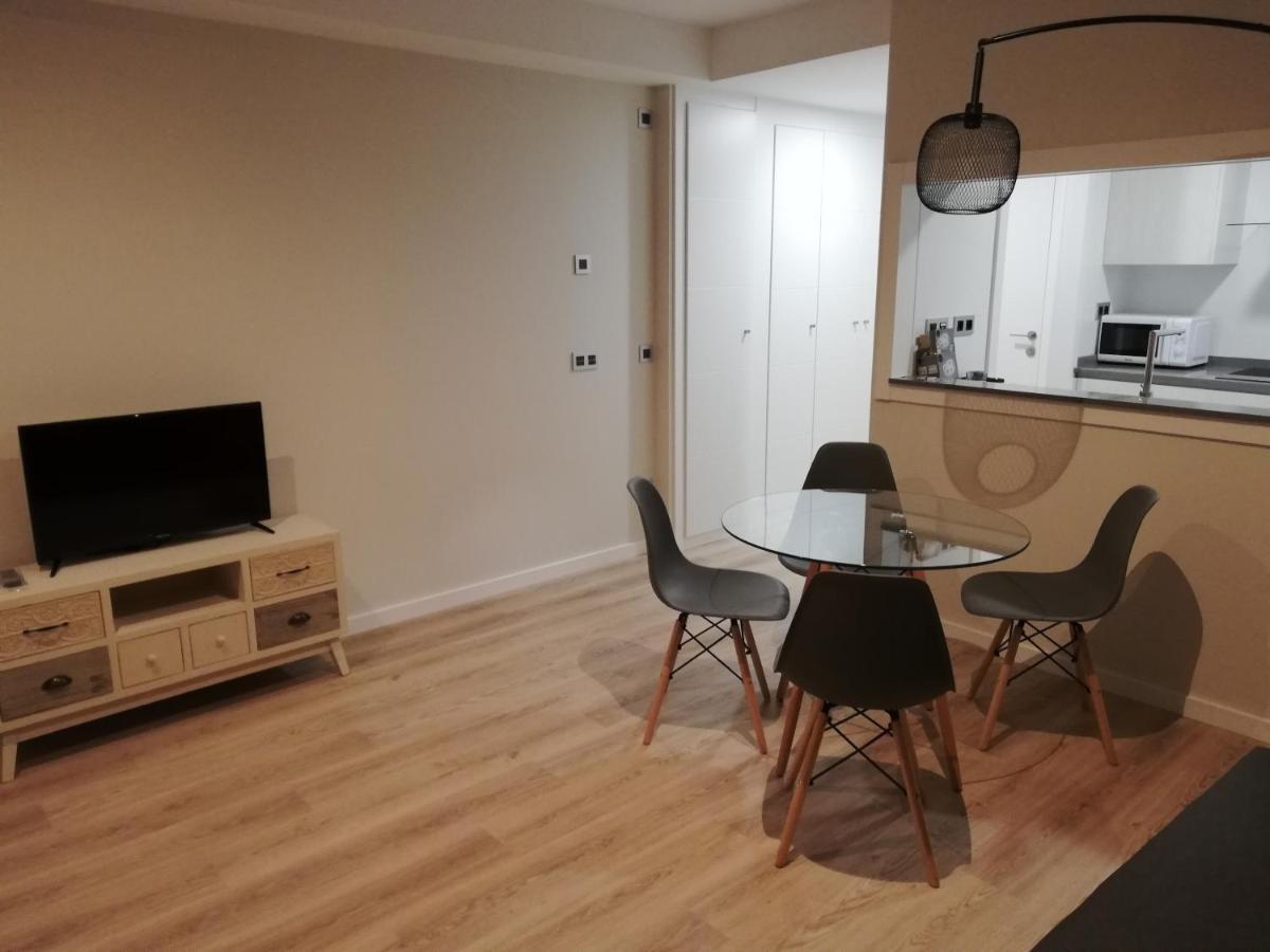 Apartamento Servet, Parking Gratuito Бормухос Экстерьер фото