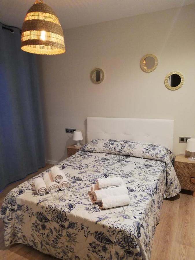 Apartamento Servet, Parking Gratuito Бормухос Экстерьер фото