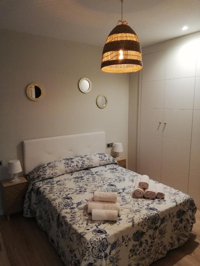 Apartamento Servet, Parking Gratuito Бормухос Экстерьер фото