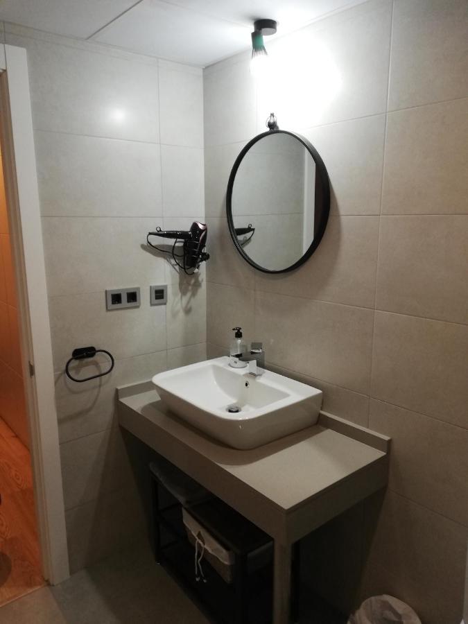 Apartamento Servet, Parking Gratuito Бормухос Экстерьер фото