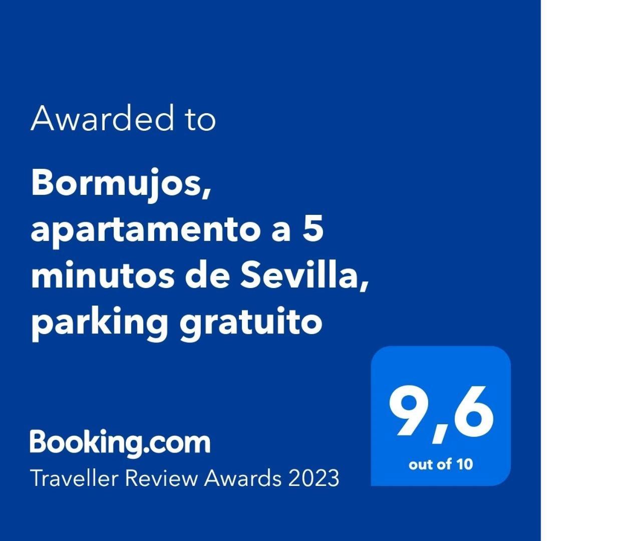 Apartamento Servet, Parking Gratuito Бормухос Экстерьер фото